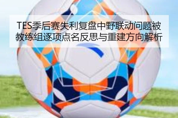 TES季后赛失利复盘中野联动问题被教练组逐项点名反思与重建方向解析